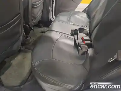 Chevrolet Spark 2012 1.0 Автомат в Москве № 104024, миниатюра 11