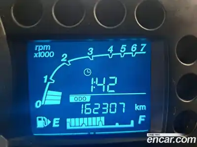 Chevrolet Spark 2012 1.0 Автомат в Москве № 104024, миниатюра 6