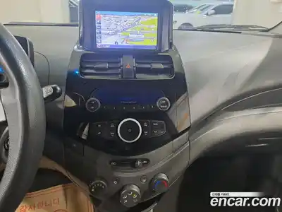 Chevrolet Spark 2012 1.0 Автомат в Москве № 104024, миниатюра 7