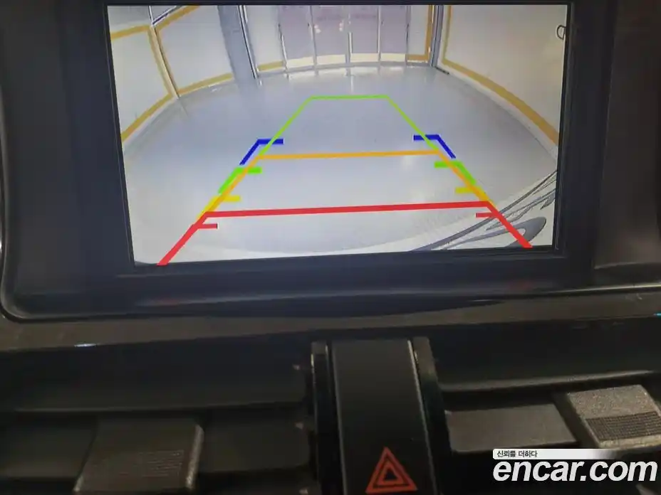 Chevrolet Spark 2012 1.0 Автомат в Москве № 104024, фото 8