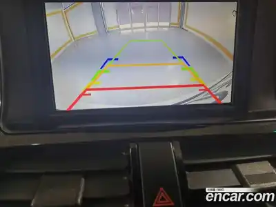 Chevrolet Spark 2012 1.0 Автомат в Москве № 104024, миниатюра 8