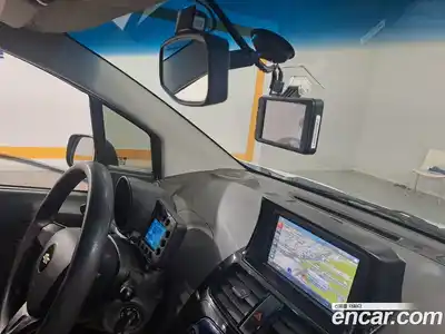 Chevrolet Spark 2012 1.0 Автомат в Москве № 104024, миниатюра 9