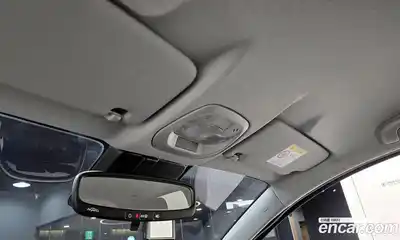 Chevrolet Spark, 2021