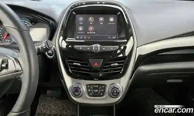 Chevrolet Spark 2021 1.0 Автомат в Москве № 104223, миниатюра 11