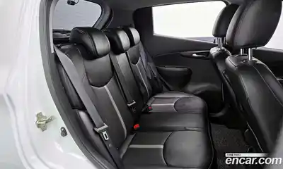 Chevrolet Spark 2021 1.0 Автомат в Москве № 104223, миниатюра 12