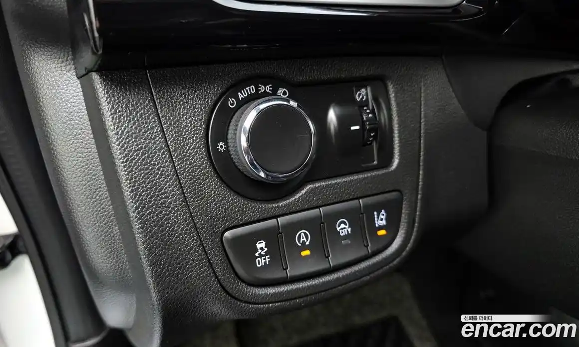 Chevrolet Spark 2021 1.0 Автомат в Москве № 104223, фото 15