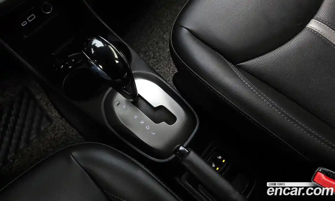 Chevrolet Spark 2021 1.0 Автомат в Москве № 104223, фото 16