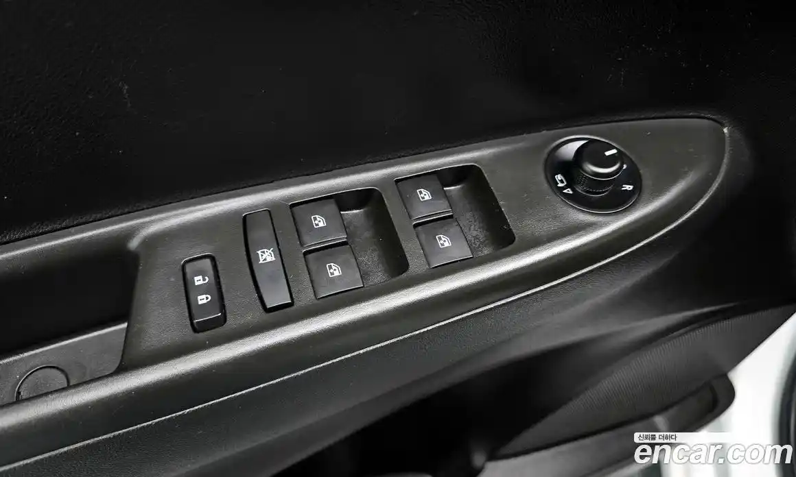 Chevrolet Spark 2021 1.0 Автомат в Москве № 104223, фото 7