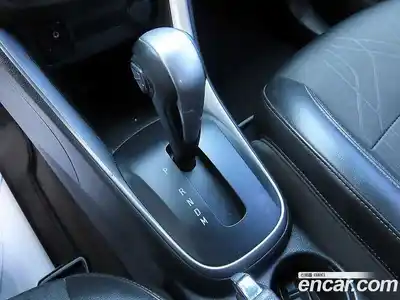 Chevrolet Trax 2018 1.4 Автомат в Москве № 105060, миниатюра 11