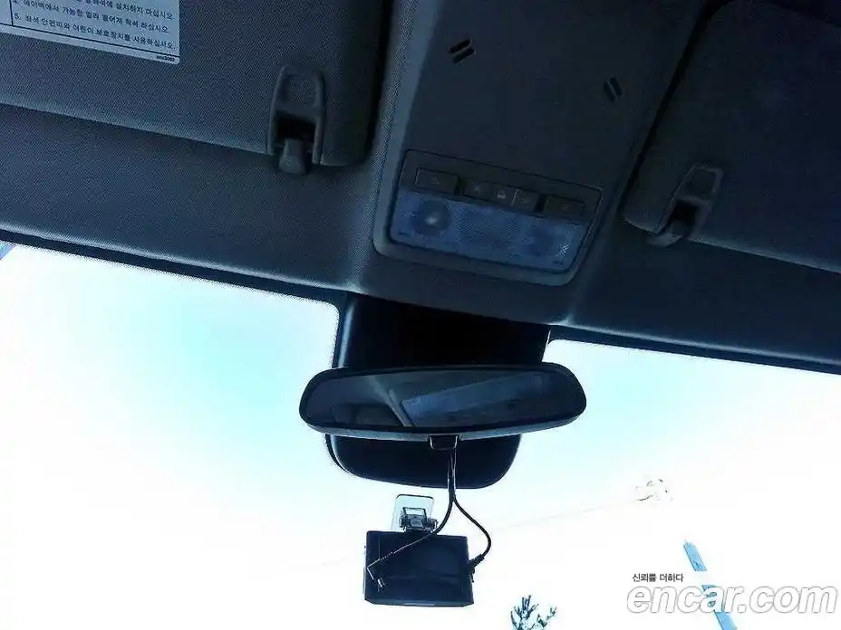 Chevrolet Trax 2018 1.4 Автомат в Москве № 105060, фото 14