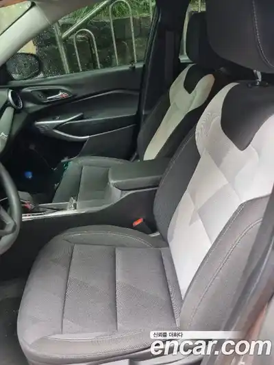 Chevrolet Trax 2025 1.2 Автомат в Москве № 105183, миниатюра 6