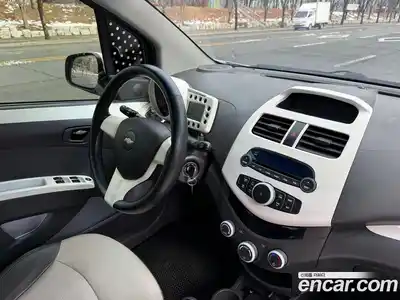 Chevrolet Spark 2012 1.0 Механическая в Москве № 105401, миниатюра 12