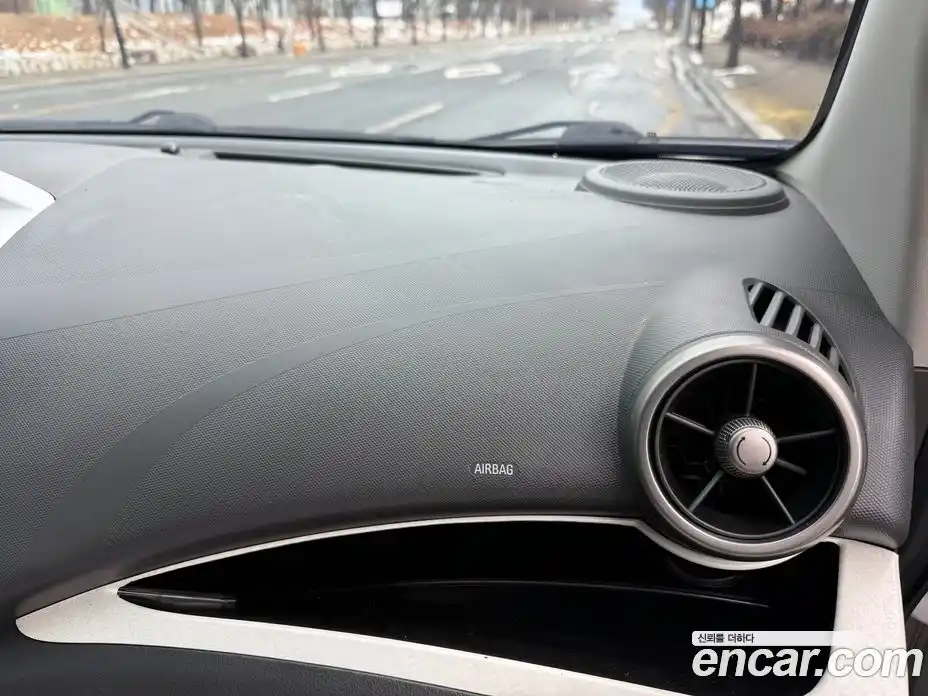 Chevrolet Spark 2012 1.0 Механическая в Москве № 105401, фото 18