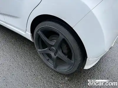 Chevrolet Spark 2012 1.0 Механическая в Москве № 105401, миниатюра 10