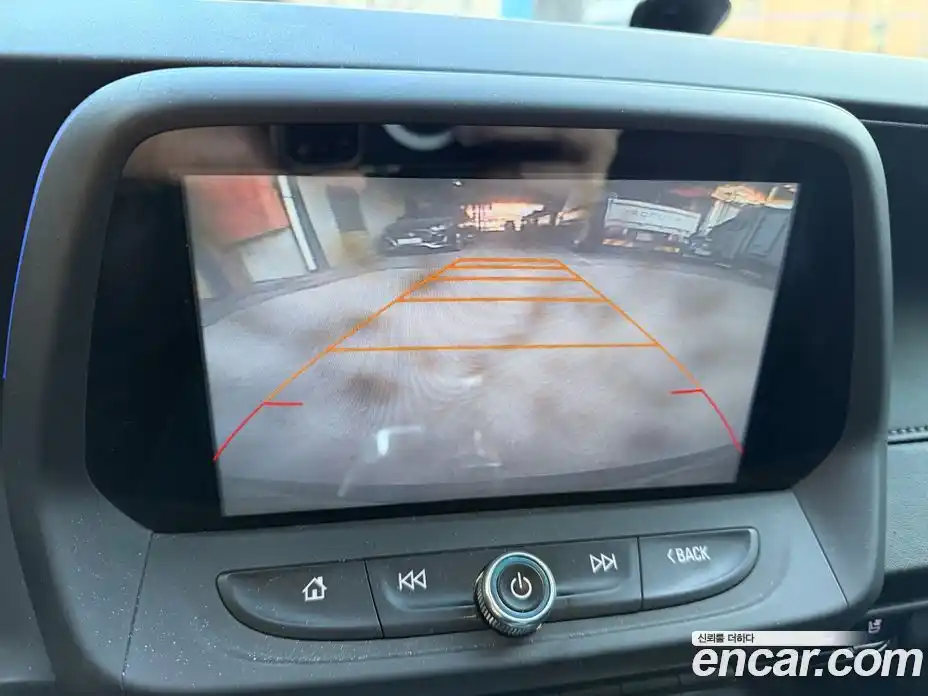 Chevrolet Camaro 2017 6.2 Автомат в Москве № 105812, фото 14