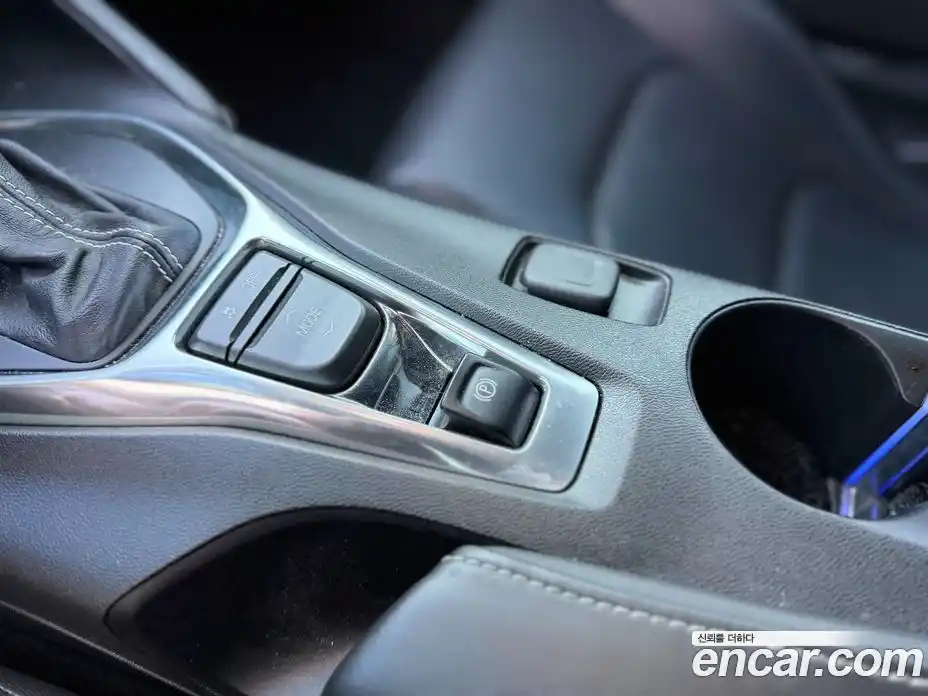 Chevrolet Camaro 2017 6.2 Автомат в Москве № 105812, фото 15