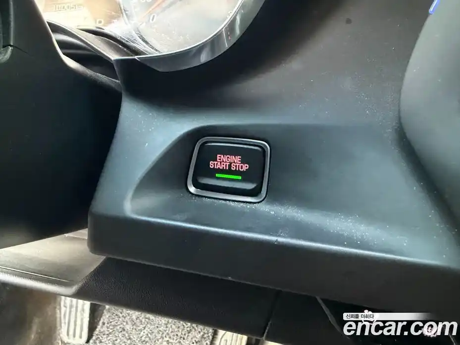 Chevrolet Camaro 2017 6.2 Автомат в Москве № 105812, фото 16