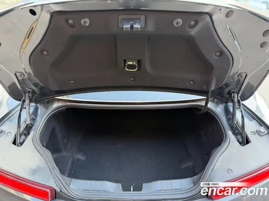 Chevrolet Camaro 2017 6.2 Автомат в Москве № 105812, фото 20