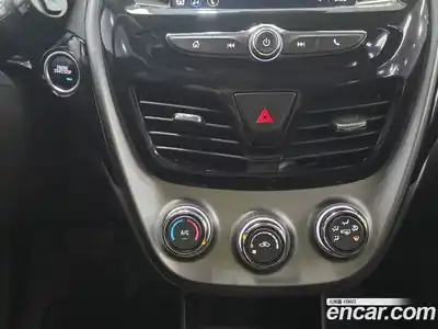 Chevrolet Spark 2020 1.0 Автомат в Москве № 105841, миниатюра 11