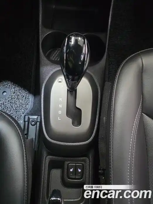 Chevrolet Spark 2020 1.0 Автомат в Москве № 105841, фото 13