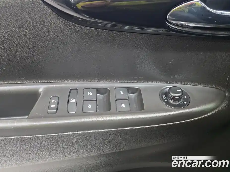 Chevrolet Spark 2020 1.0 Автомат в Москве № 105841, фото 14