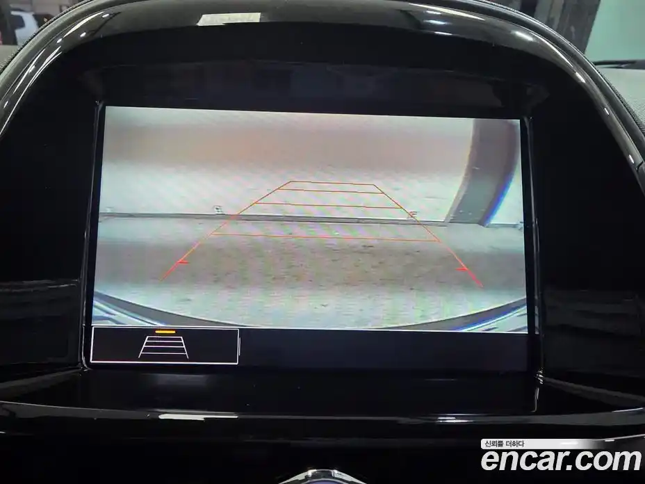 Chevrolet Spark 2020 1.0 Автомат в Москве № 105841, фото 15