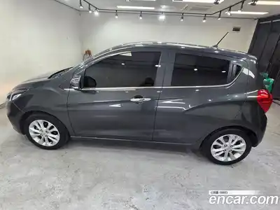Chevrolet Spark 2020 1.0 Автомат в Москве № 105841, миниатюра 5