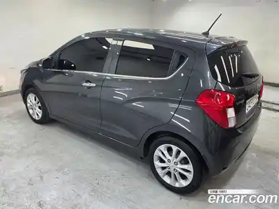 Chevrolet Spark 2020 1.0 Автомат в Москве № 105841, миниатюра 7