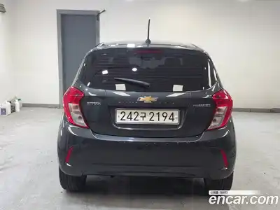 Chevrolet Spark 2020 1.0 Автомат в Москве № 105841, миниатюра 8