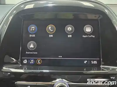 Chevrolet Spark 2020 1.0 Автомат в Москве № 105841, миниатюра 10