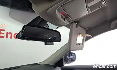 Renault QM6 2024 2.0 Автомат в Москве № 105982, миниатюра 11