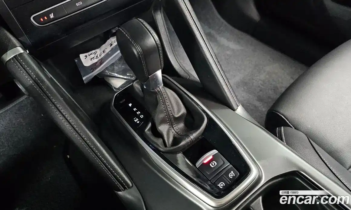 Renault QM6 2024 2.0 Автомат в Москве № 105982, фото 15