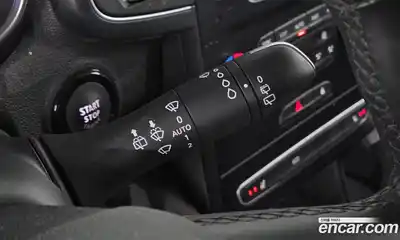 Renault QM6 2024 2.0 Автомат в Москве № 105982, миниатюра 2