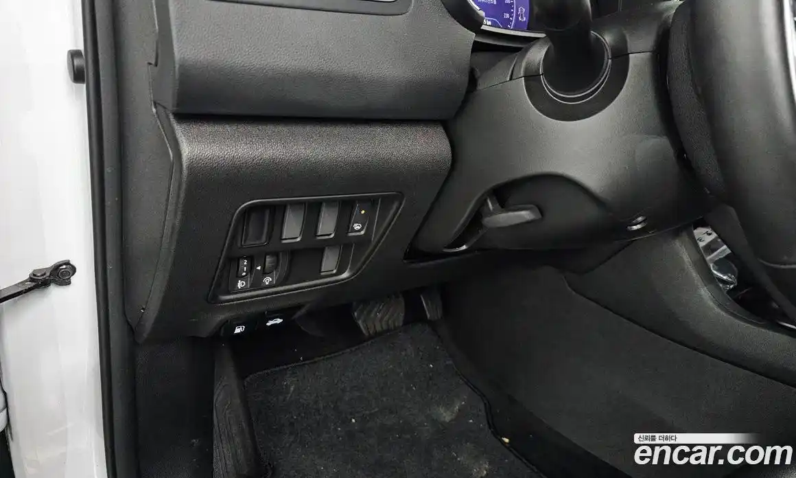 Renault QM6 2024 2.0 Автомат в Москве № 105982, фото 7