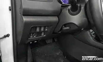 Renault QM6 2024 2.0 Автомат в Москве № 105982, миниатюра 7