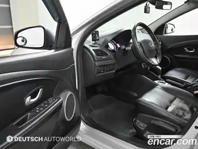 Renault SM3 2013 1.6 Автомат в Москве № 106207, миниатюра 11