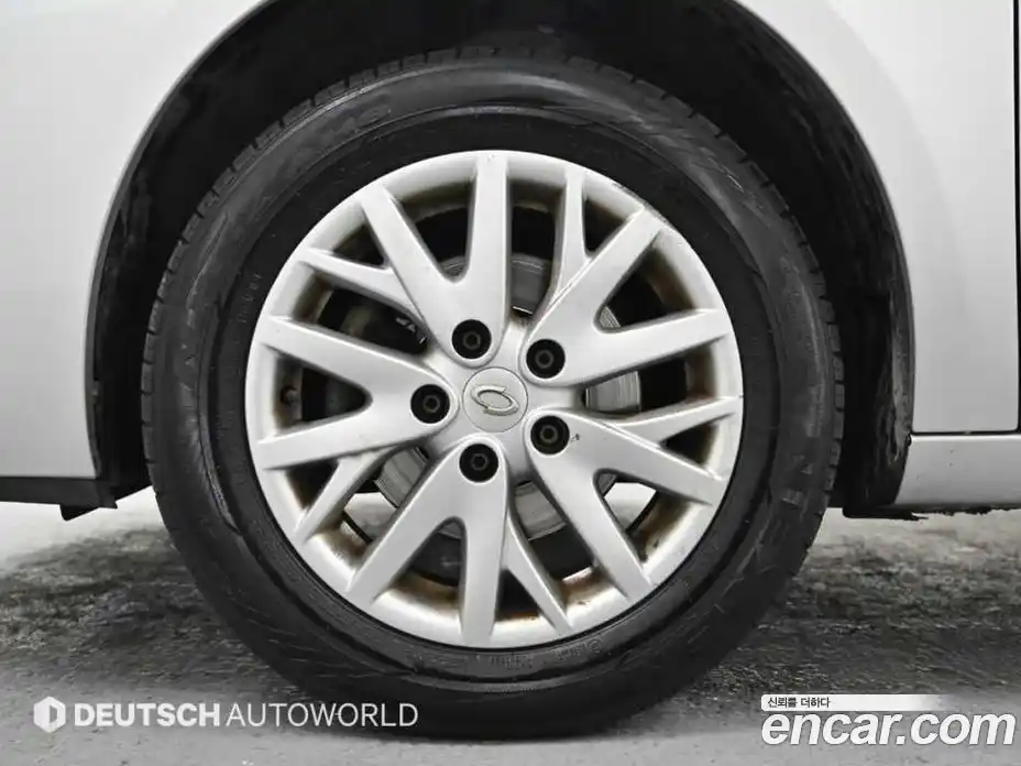 Renault SM3 2013 1.6 Автомат в Москве № 106207, фото 5