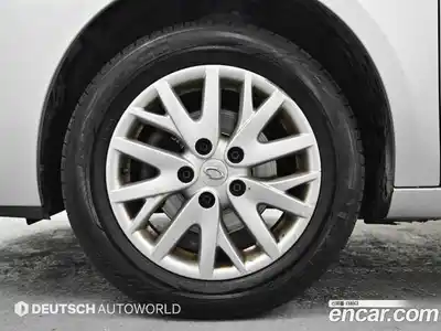 Renault SM3 2013 1.6 Автомат в Москве № 106207, миниатюра 5