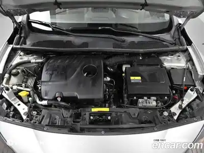 Renault SM3 2013 1.6 Автомат в Москве № 106207, миниатюра 6