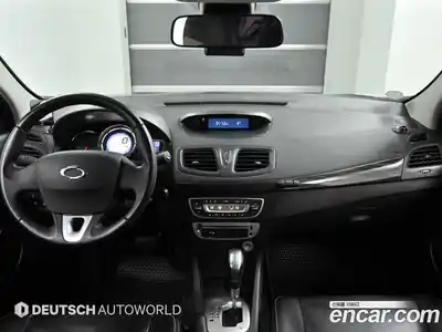 Renault SM3 2013 1.6 Автомат в Москве № 106207, миниатюра 7