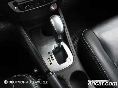 Renault SM3 2013 1.6 Автомат в Москве № 106207, миниатюра 9