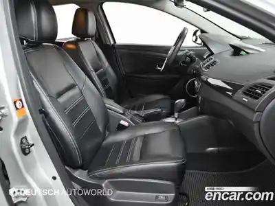 Renault SM3 2013 1.6 Автомат в Москве № 106207, миниатюра 10