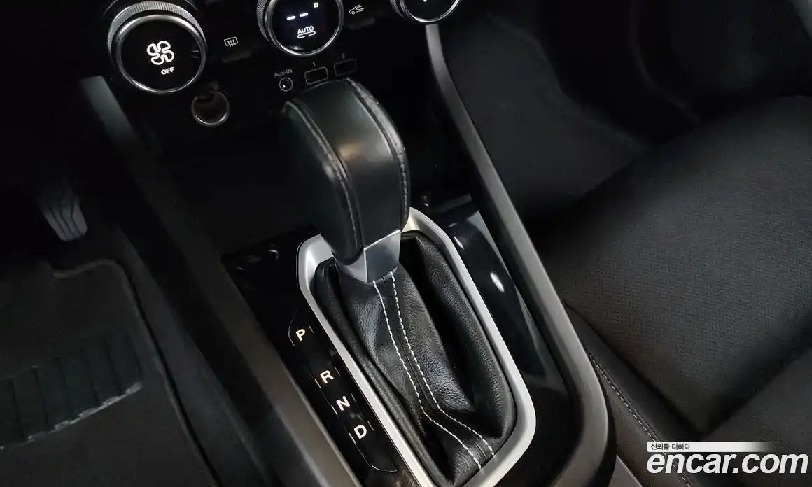 Renault XM3 2023 1.6 Автомат в Москве № 106686, фото 16