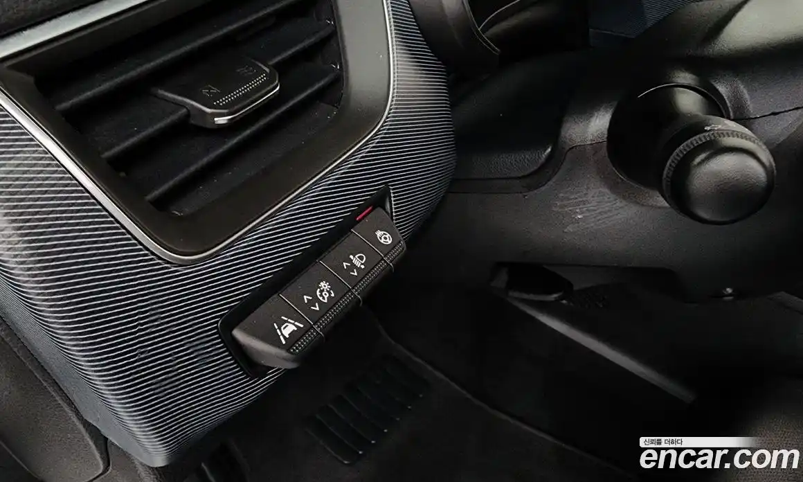 Renault XM3 2023 1.6 Автомат в Москве № 106686, фото 18