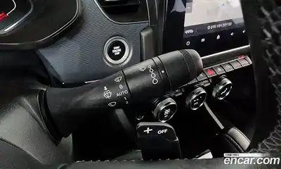 Renault XM3 2023 1.6 Автомат в Москве № 106686, миниатюра 2