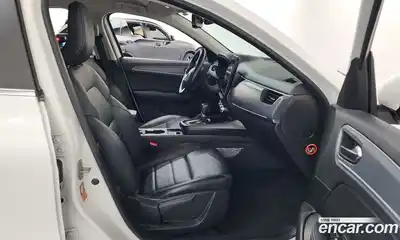 Renault XM3 2023 1.6 Автомат в Москве № 106686, миниатюра 4