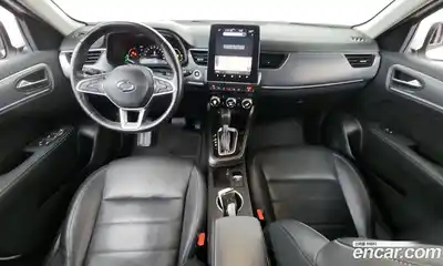 Renault XM3 2023 1.6 Автомат в Москве № 106686, миниатюра 6