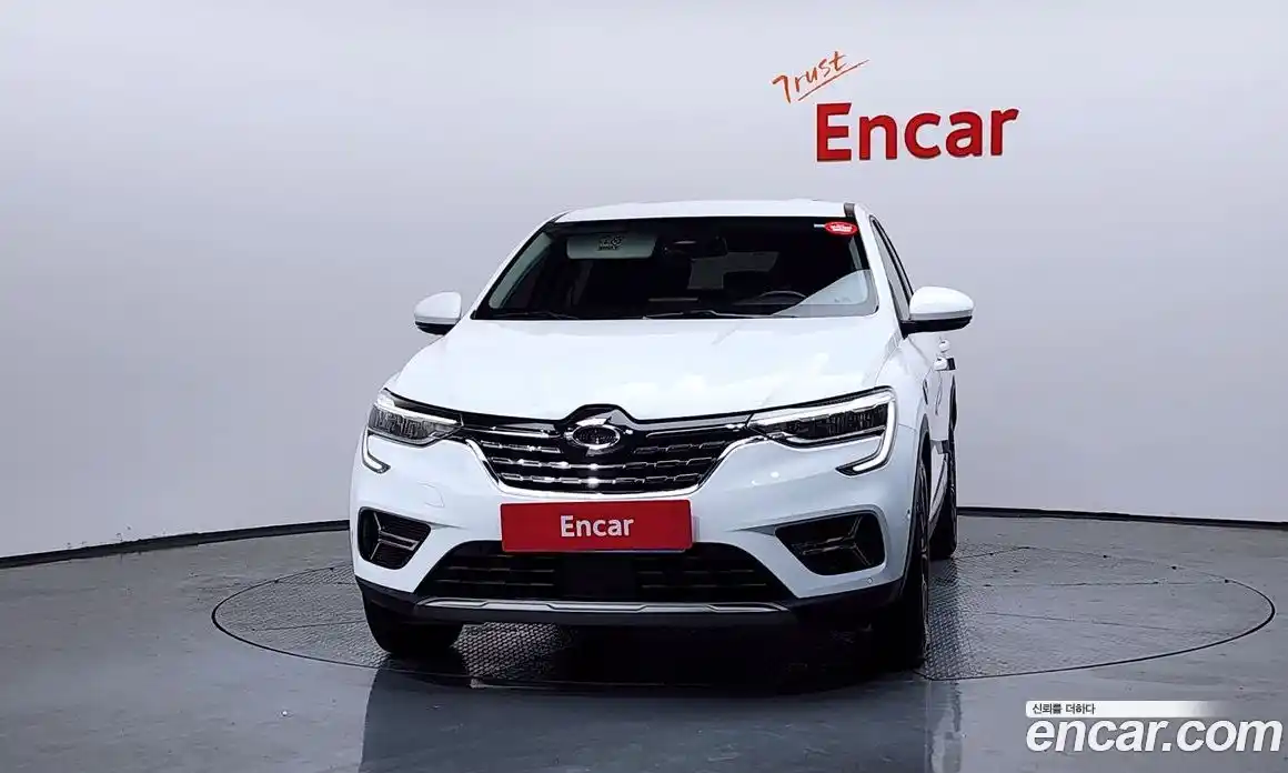 Renault XM3 2023 1.6 Автомат в Москве № 106686, фото 9