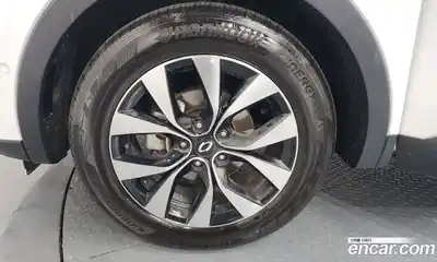 Renault XM3 2023 1.6 Автомат в Москве № 106686, миниатюра 10