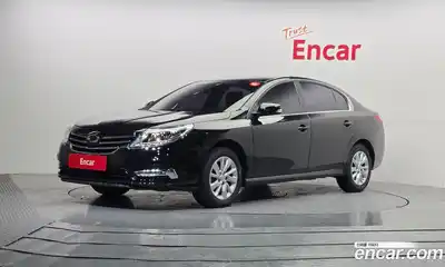 Renault SM5 2018 2.0 Автомат в Москве № 106875, миниатюра 11